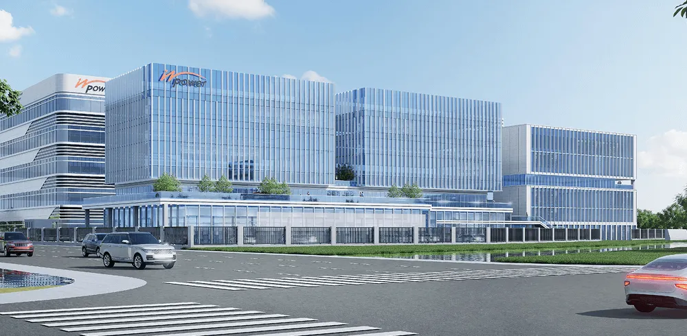 20多年的电力电子经验