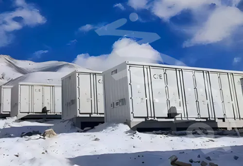 英博智储集中式PCS：多场景赋能，引领储能新时代