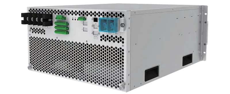 100kW 逆变器模块