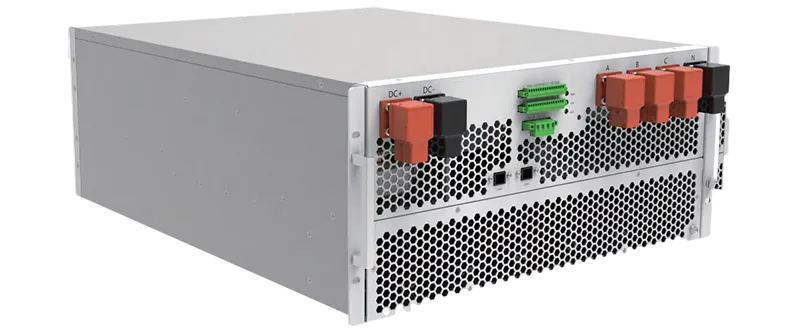 125kW 逆变器模块