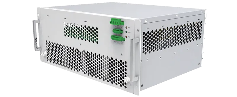 200kVA/300kVA STS 模块