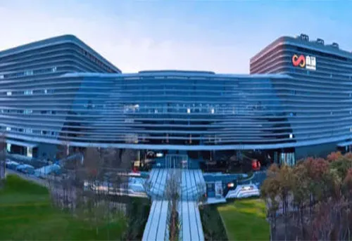 英博智储赋能AI算力产业新发展