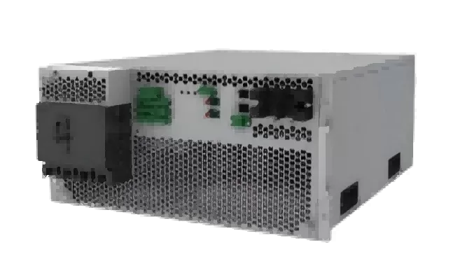 100kW储能变流器模块