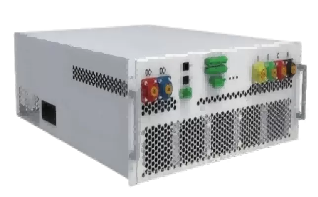 125kW储能变流器模块