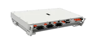 125kW混合逆变器模块