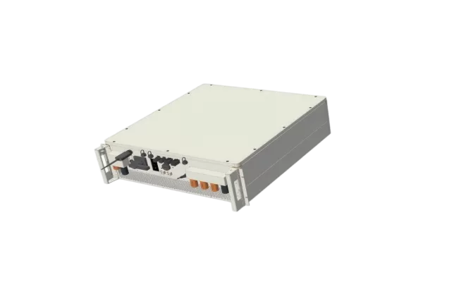 280kW储能变流器模块