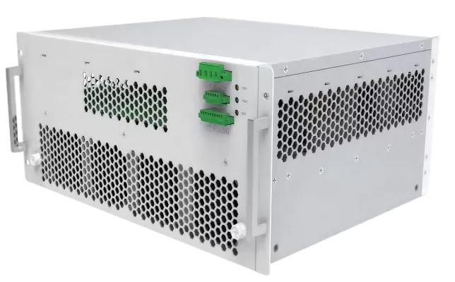 并离网切换模块