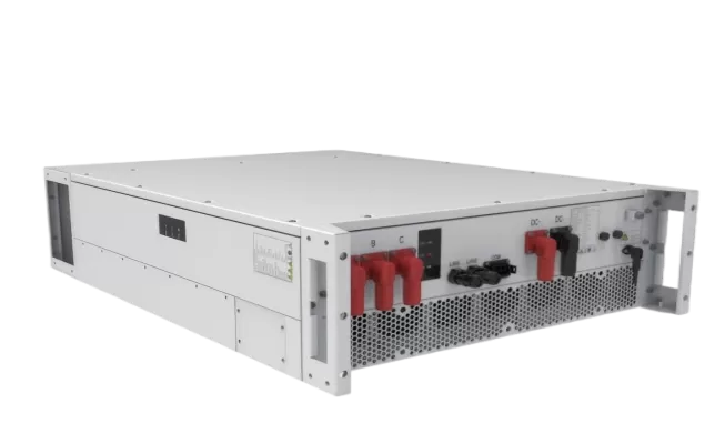 215kW储能变流器模块