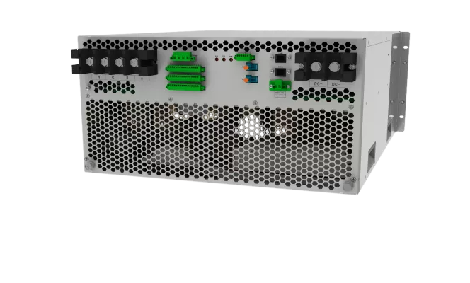 50kW储能变流器模块