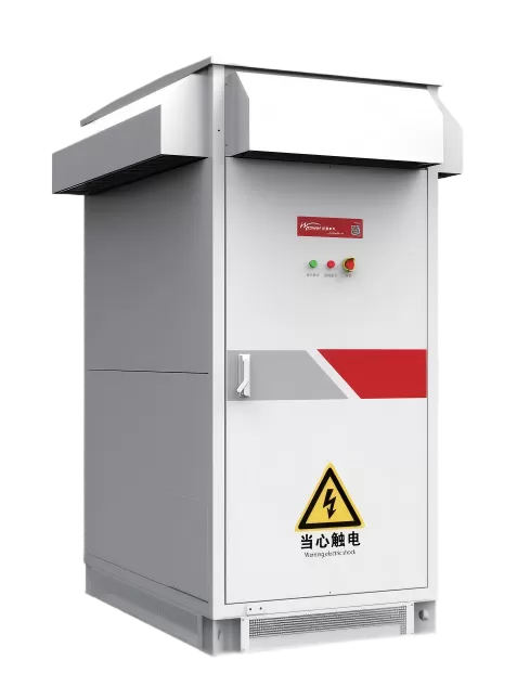 2MW/2.5MW户外型储能变流器