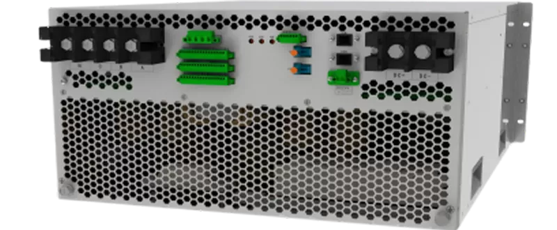 50kW储能变流器模块