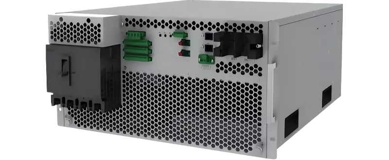 100kW储能变流器模块