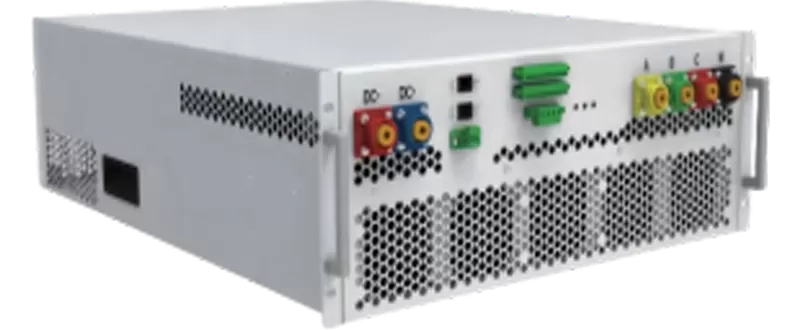 125kW储能变流器模块