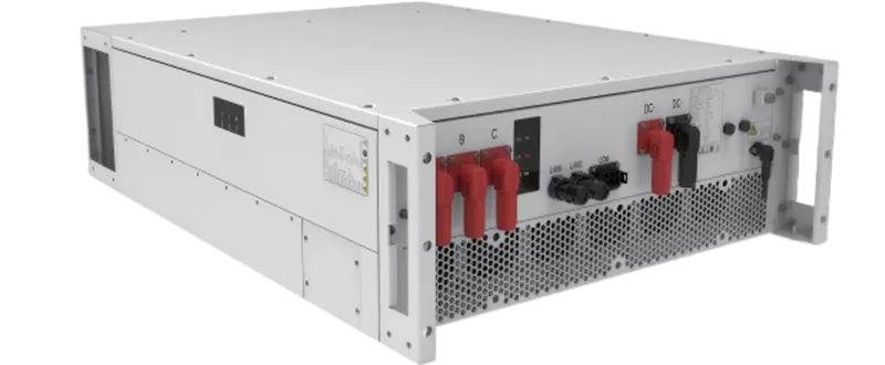 215kW储能变流器模块