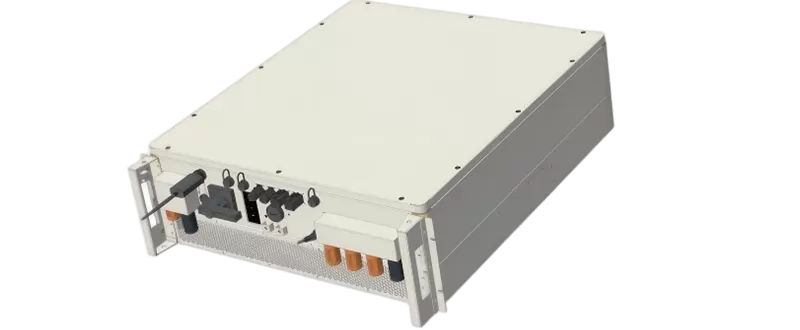 280kW储能变流器模块