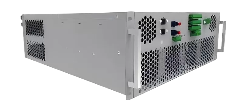 35kW储能变流器模块