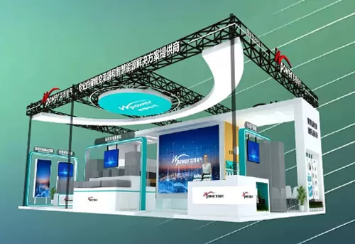 英博智储首发新品将亮相2025第十三届储能国际峰会暨展览会ESIE