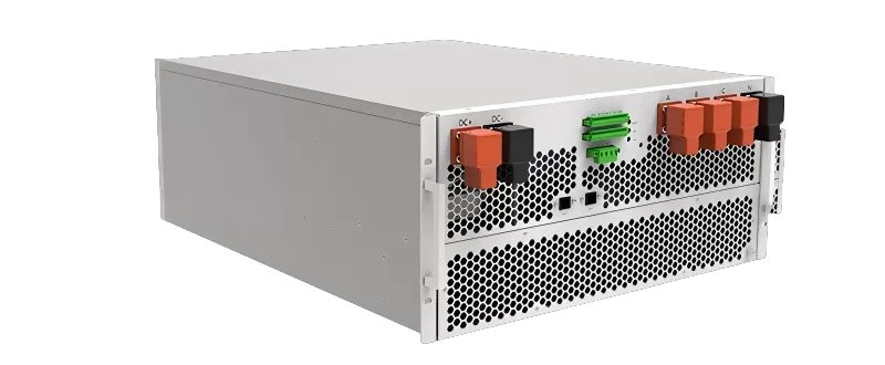 125kW储能变流器模块