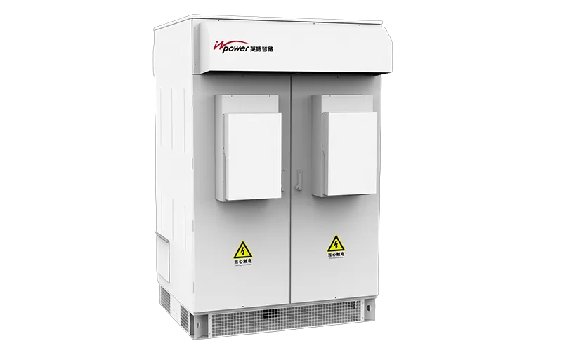 3.15MW/3.5MW户外型储能变流器