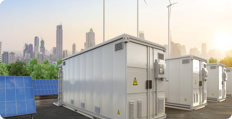 英博智储售后服务：全方位保障，助力储能系统高效稳定运行