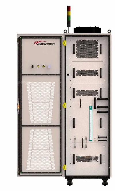 英博电气零碳园区解决方案，为您打造零碳绿色发展新空间