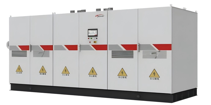 英博电气闪耀 2025 印尼雅加达太阳能展，展示多元能源产品