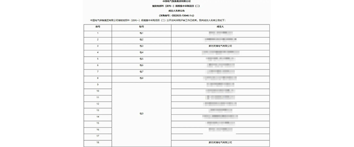 英博智储连中多标！斩获国央企集采订单，深耕储能核心赛道