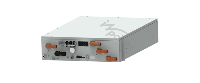 英博智储连中多标！斩获国央企集采订单，深耕储能核心赛道