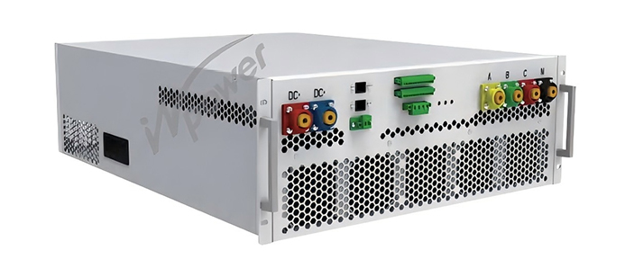 工商业PCS并机限制：英博智储如何用技术打破应用边界？