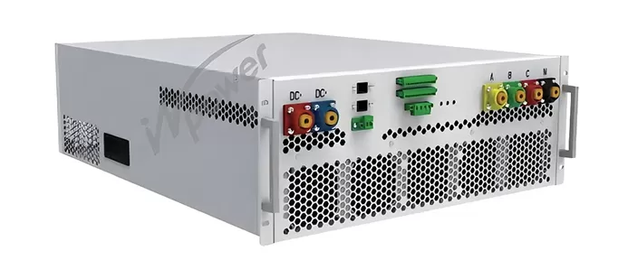 工商业PCS并机限制：英博智储如何用技术打破应用边界？