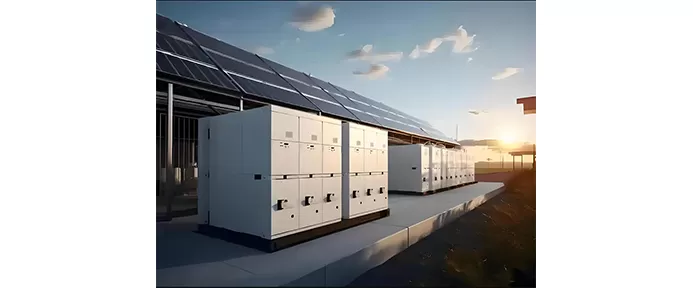 新品推荐|开启高效光储新时代 英博电气62.5kW MPPT模块