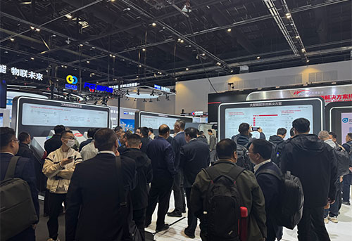 聚力·创新·认证 | 英博智储ESIE 2026硕果累累，圆满收官