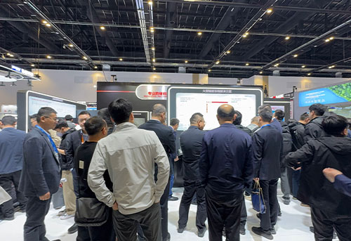 聚力·创新·认证 | 英博智储ESIE 2026硕果累累，圆满收官