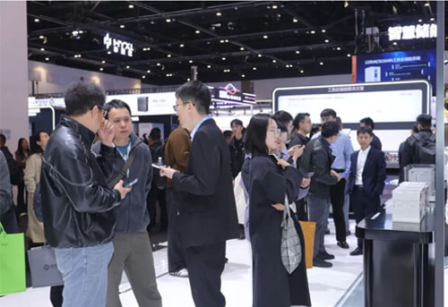 聚力·创新·认证 | 英博智储ESIE 2026硕果累累，圆满收官