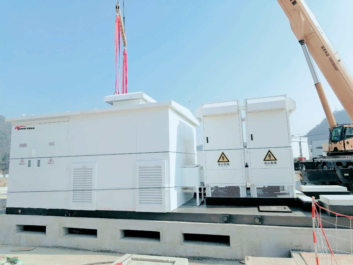 液流储能大时代已至，英博电气以“硬核”升压方案铸就长时储能基石