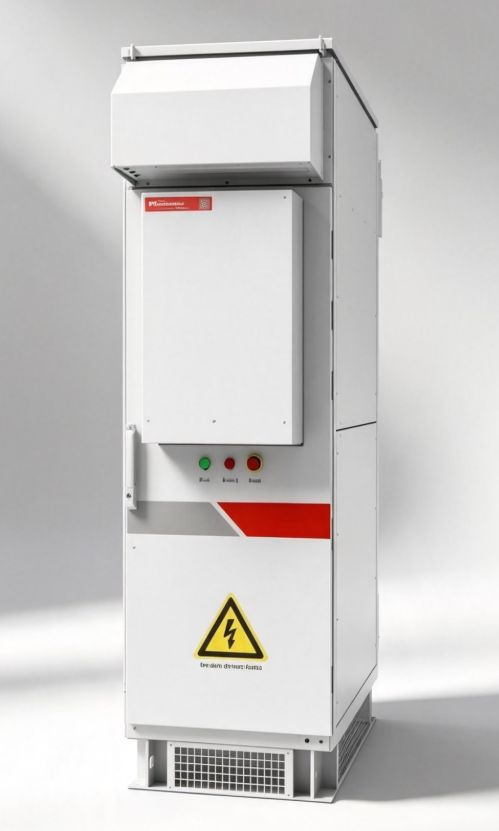 英博智储1750kW-OS储能变流器获TÜV莱茵CE双认证，加速海外市场布局