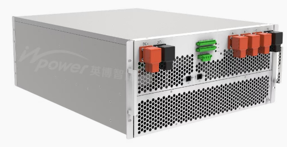 英博智储130kW亚非拉版本储能变流器完成EMC认证，以创新实力赋能全球储能应用